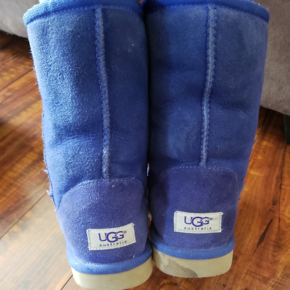 Do Not Purchase  Pending Sale UGG Winter Boots - Picture 2 of 7